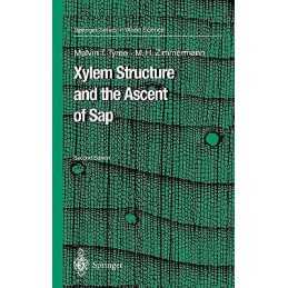 Xylem Structure and the Ascent of Sap - 9783540433545