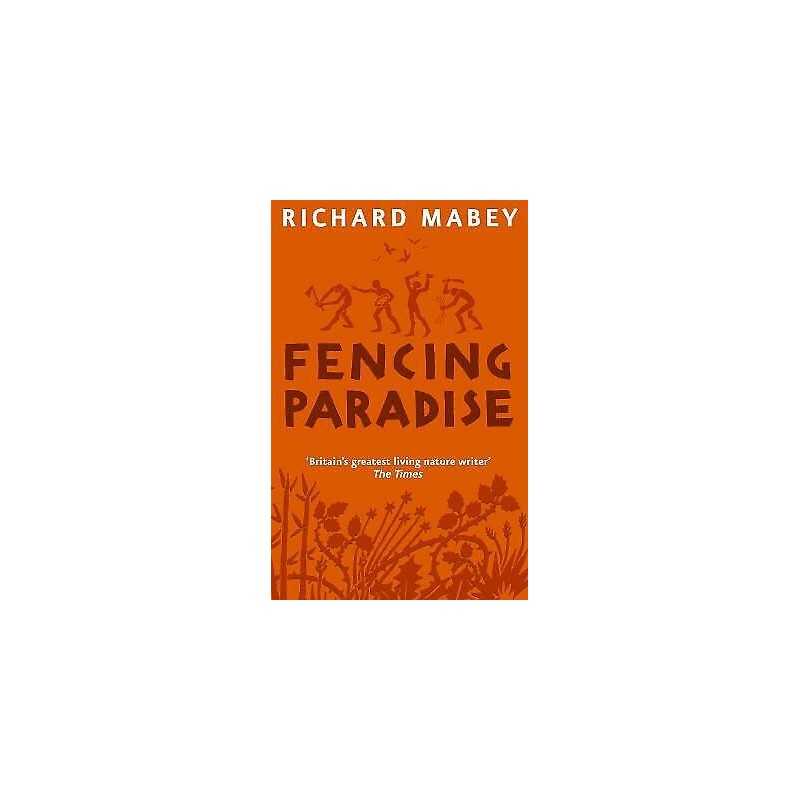 Fencing Paradise - 9781909513105
