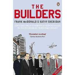 The Builders - 9780141037806