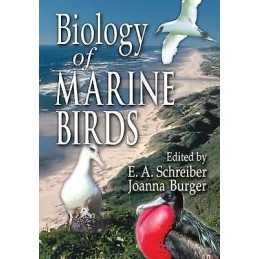 Biology of Marine Birds - 9780849398827