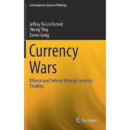 Currency Wars - 9783319677644
