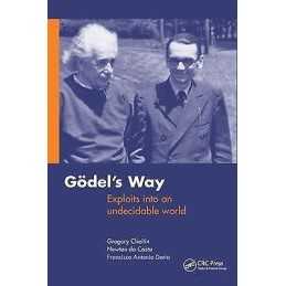 Goedels Way - 9781138442061