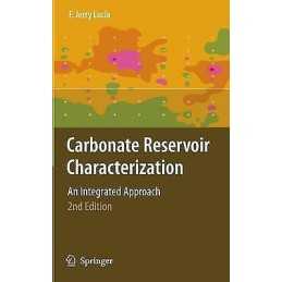 Carbonate Reservoir Characterization - 9783540727408