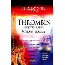 Thrombin - 9781619420878