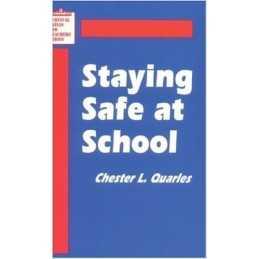 Staying Safe at School - 9780803960862