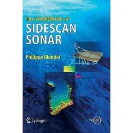 The Handbook of Sidescan Sonar - 9783540426417