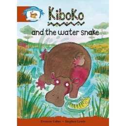 Literacy Edition Storyworlds Stage 7, Animal World, Kiboko and the ... Paperback