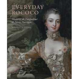 Everyday Rococo - 9781916495715