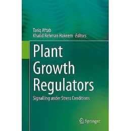 Plant Growth Regulators - 9783030611521