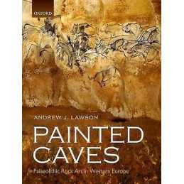 Painted Caves - 9780199698226