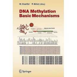 DNA Methylation: Basic Mechanisms - 9783540291145