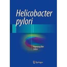 Helicobacter pylori - 9789812877055