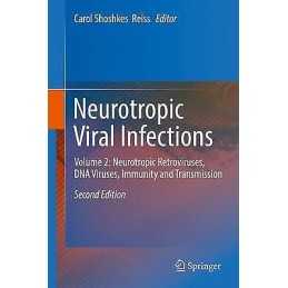 Neurotropic Viral Infections - 9783319331881