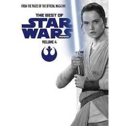 Star Wars: The Best of Star Wars Insider - 9781785851902