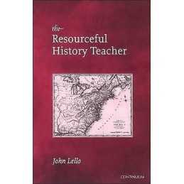 Resourceful History Teacher - 9780826451248