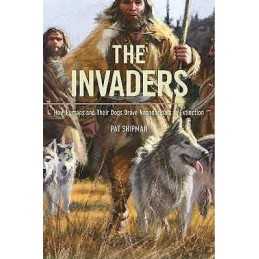The Invaders - 9780674975415