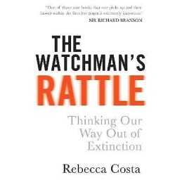 The Watchmans Rattle - 9780753539781