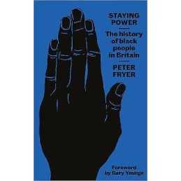 Staying Power - 9780745338309