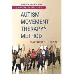 Autism Movement Therapy (R) Method - 9781849057288