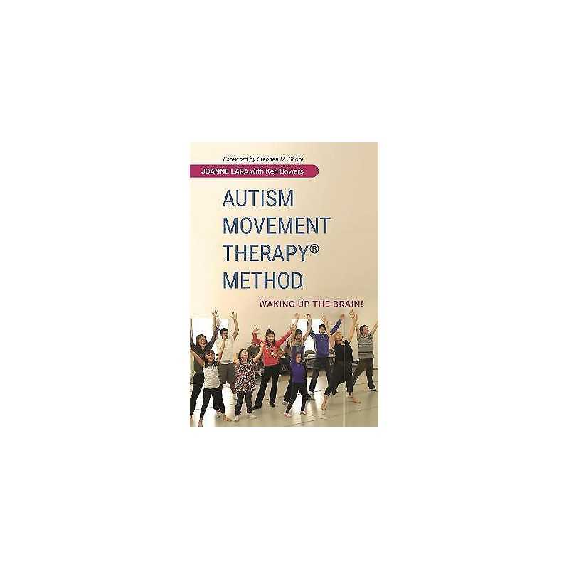 Autism Movement Therapy (R) Method - 9781849057288
