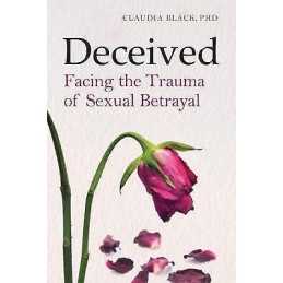 Deceived - 9781949481082