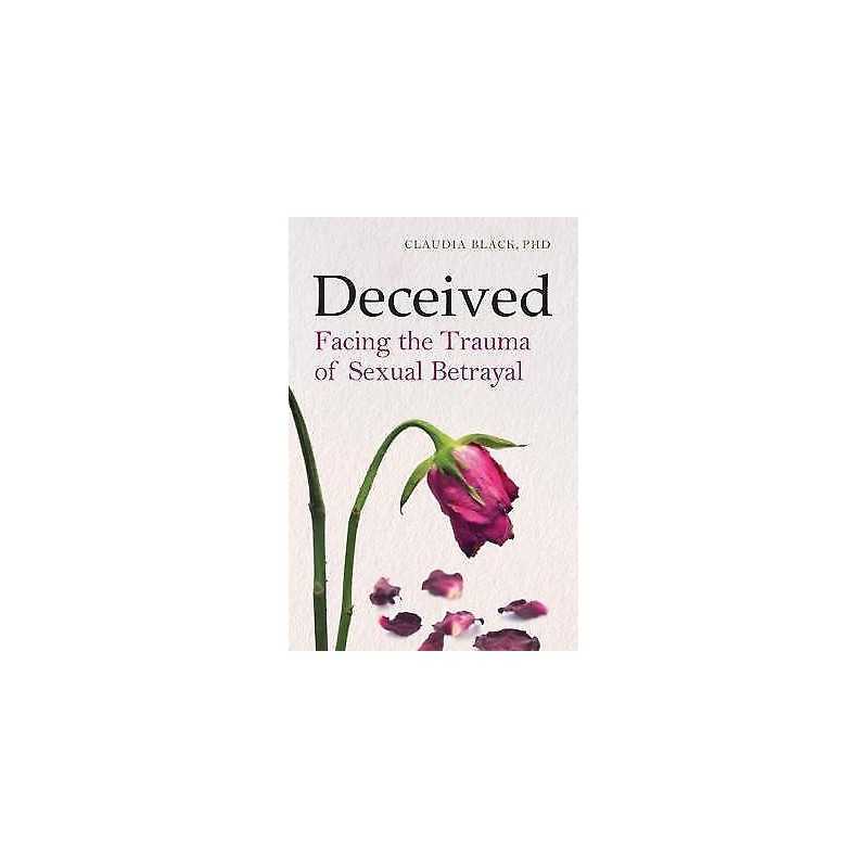 Deceived - 9781949481082