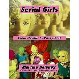 Serial Girls - 9781771131858