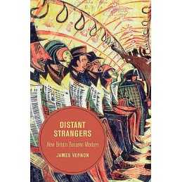 Distant Strangers - 9780520282049