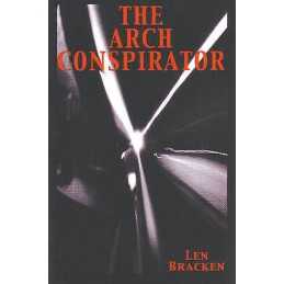 Arch Conspirator - 9780932813725