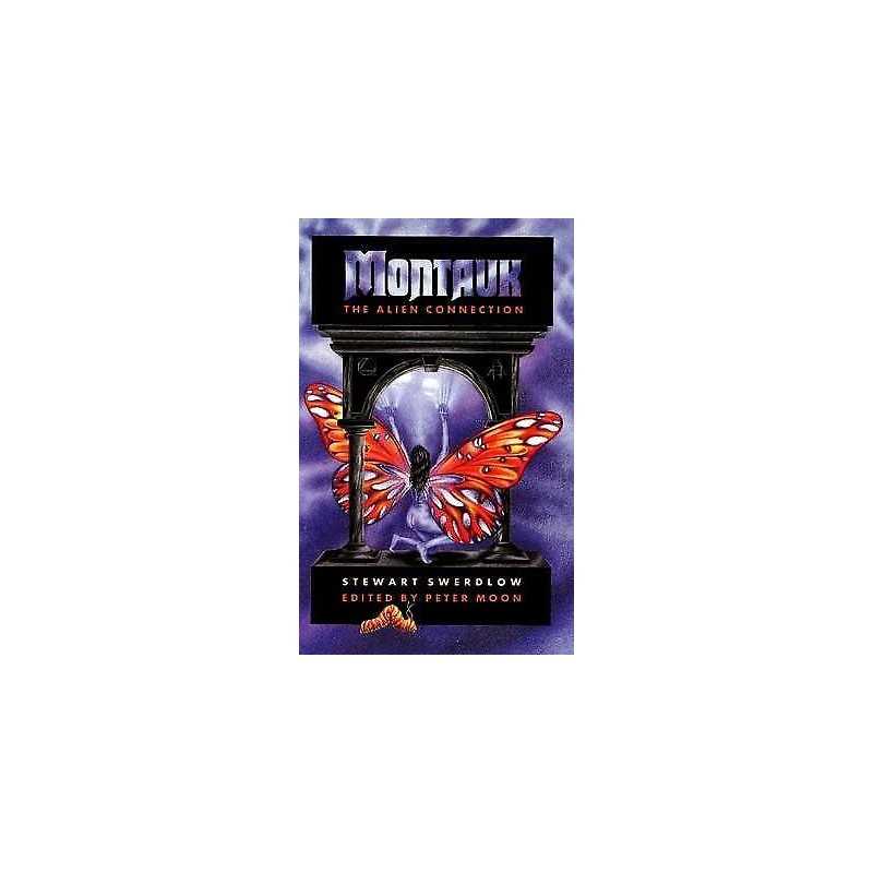 Montauk - 9780963188984