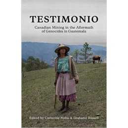 Testimonio - 9781771135627