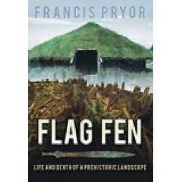 Flag Fen - 9780752429007