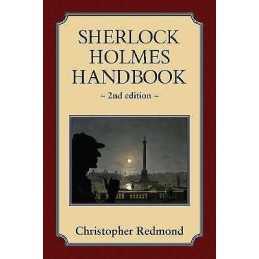Sherlock Holmes Handbook - 9781554884469
