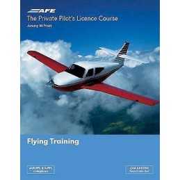 PPL1 - Flying Training - 9781874783084