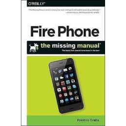 Amazon FirePhone - 9781491911235