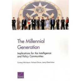 The Millennial Generation: Implications for the Intelligence ... - 9780833094216