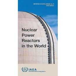 Nuclear Power Reactors in the World - 9789201148209
