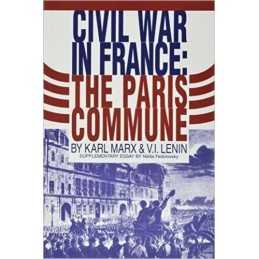 The Civil War in France - 9780717806669