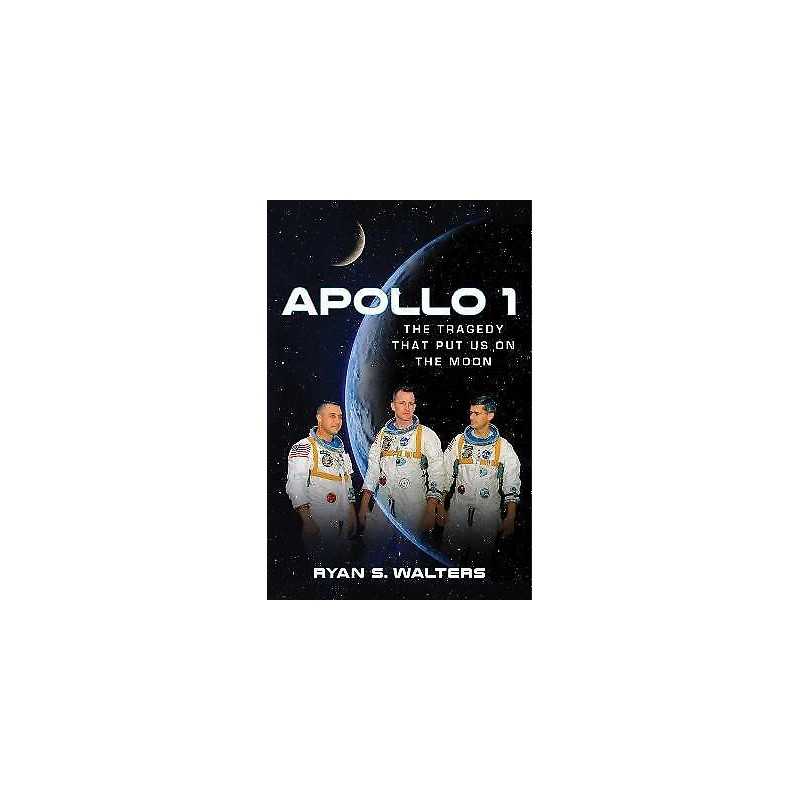 Apollo 1 - 9781684510948