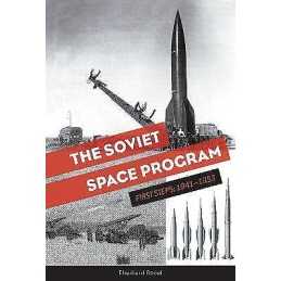 The Soviet Space Program - 9780764355394