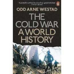 The Cold War - 9780141979915