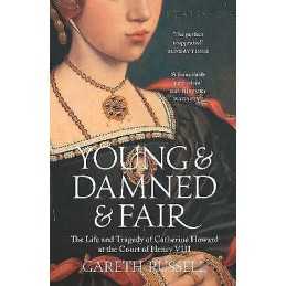 Young and Damned and Fair - 9780008128289