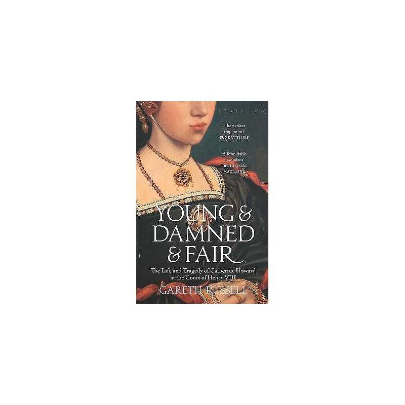 Young and Damned and Fair - 9780008128289
