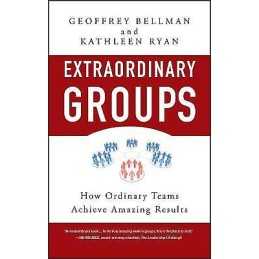 Extraordinary Groups - 9780470404812