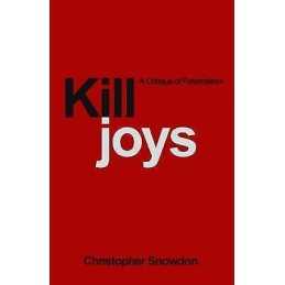 Killjoys - 9780255367493