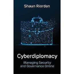 Cyberdiplomacy - 9781509534081