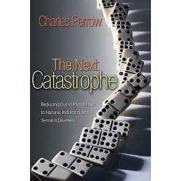 The Next Catastrophe - 9780691150161