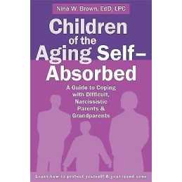 Children of the Aging Self-Absorbed - 9781626252042
