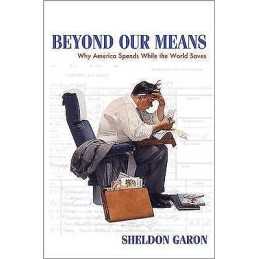Beyond Our Means - 9780691159584