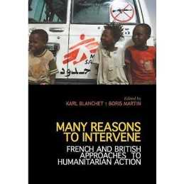 Many Reasons to Intervene - 9781849041423